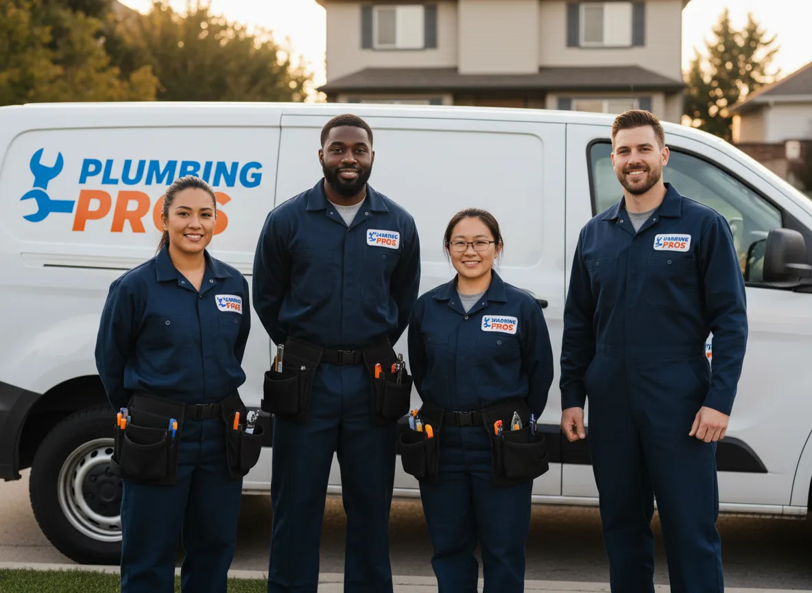 Water Heater Repair company in Hoehne, CO